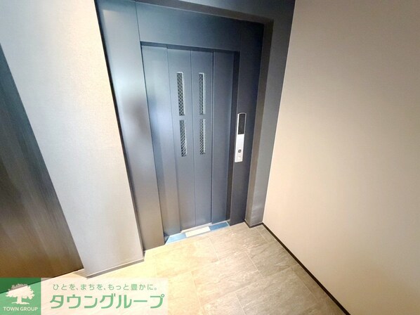 ジェントルツリーの物件内観写真